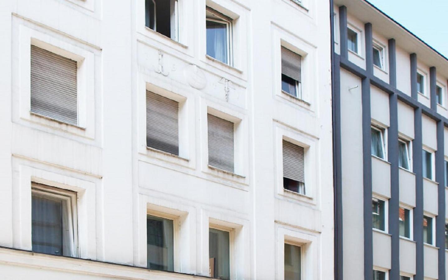 Budget Station Apartmenthostel Sen 14 * Munich