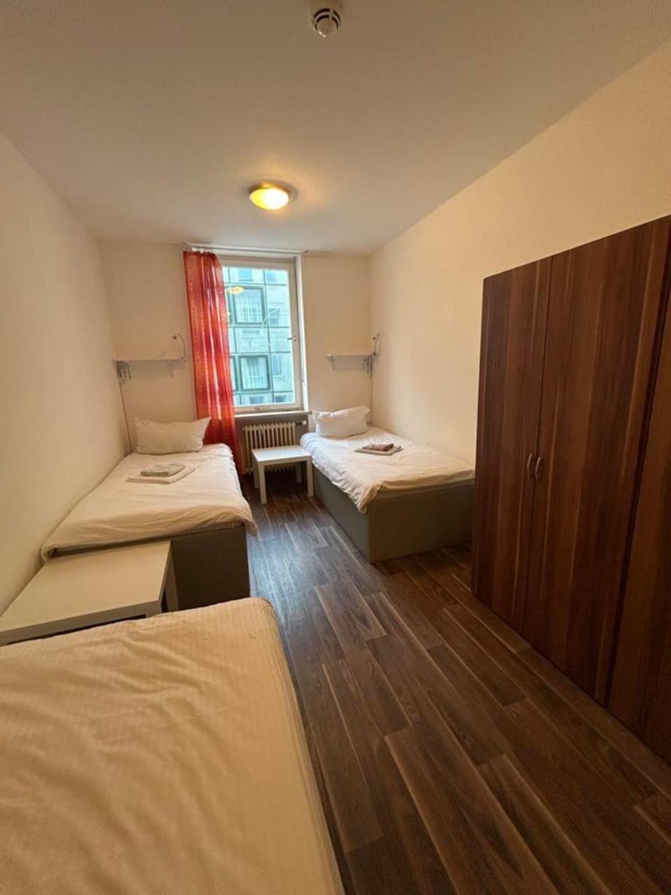 Budget Station Apartmenthostel Sen 14 Apartment *