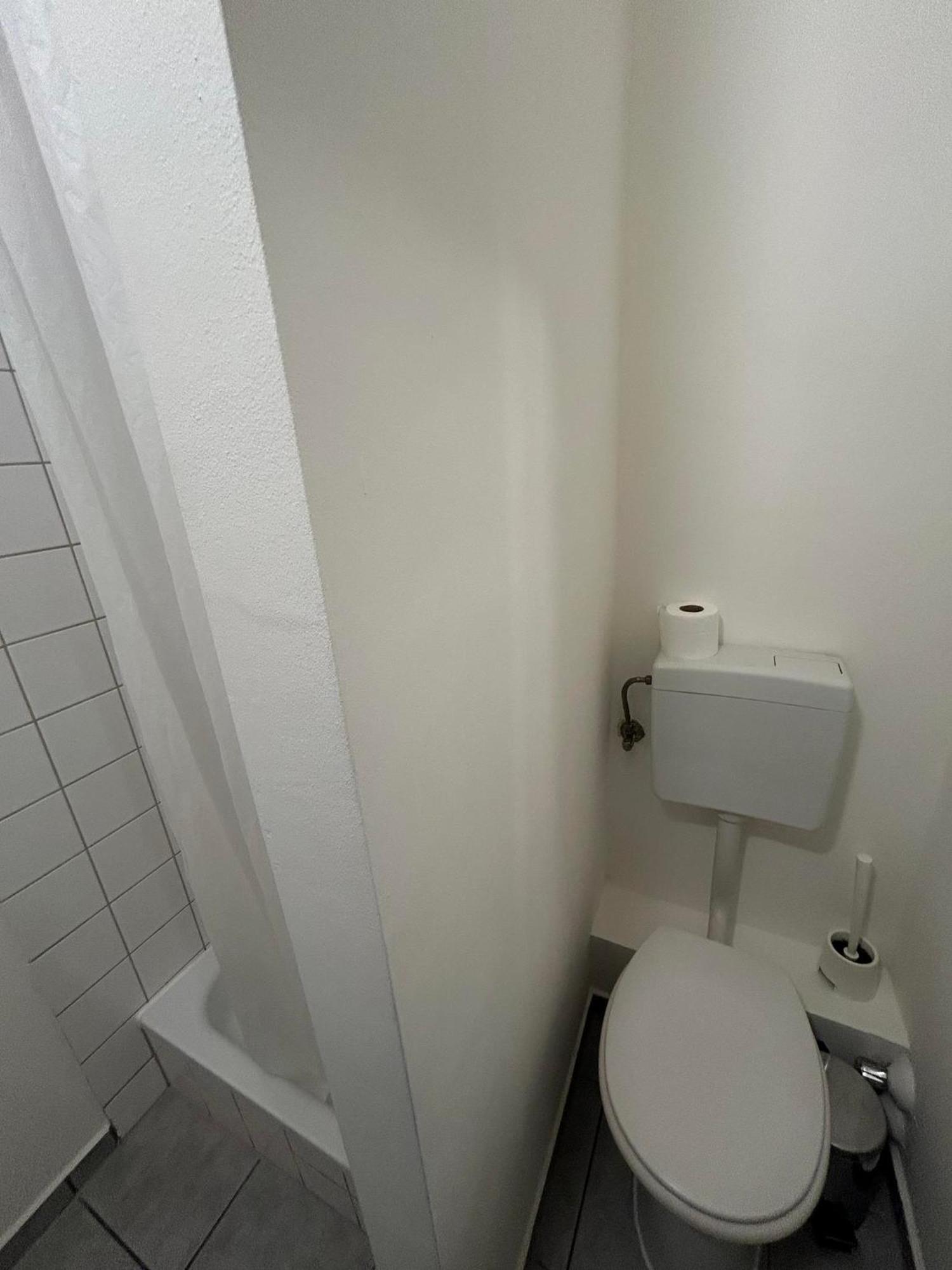 Budget Station Apartmenthostel Sen 14 *