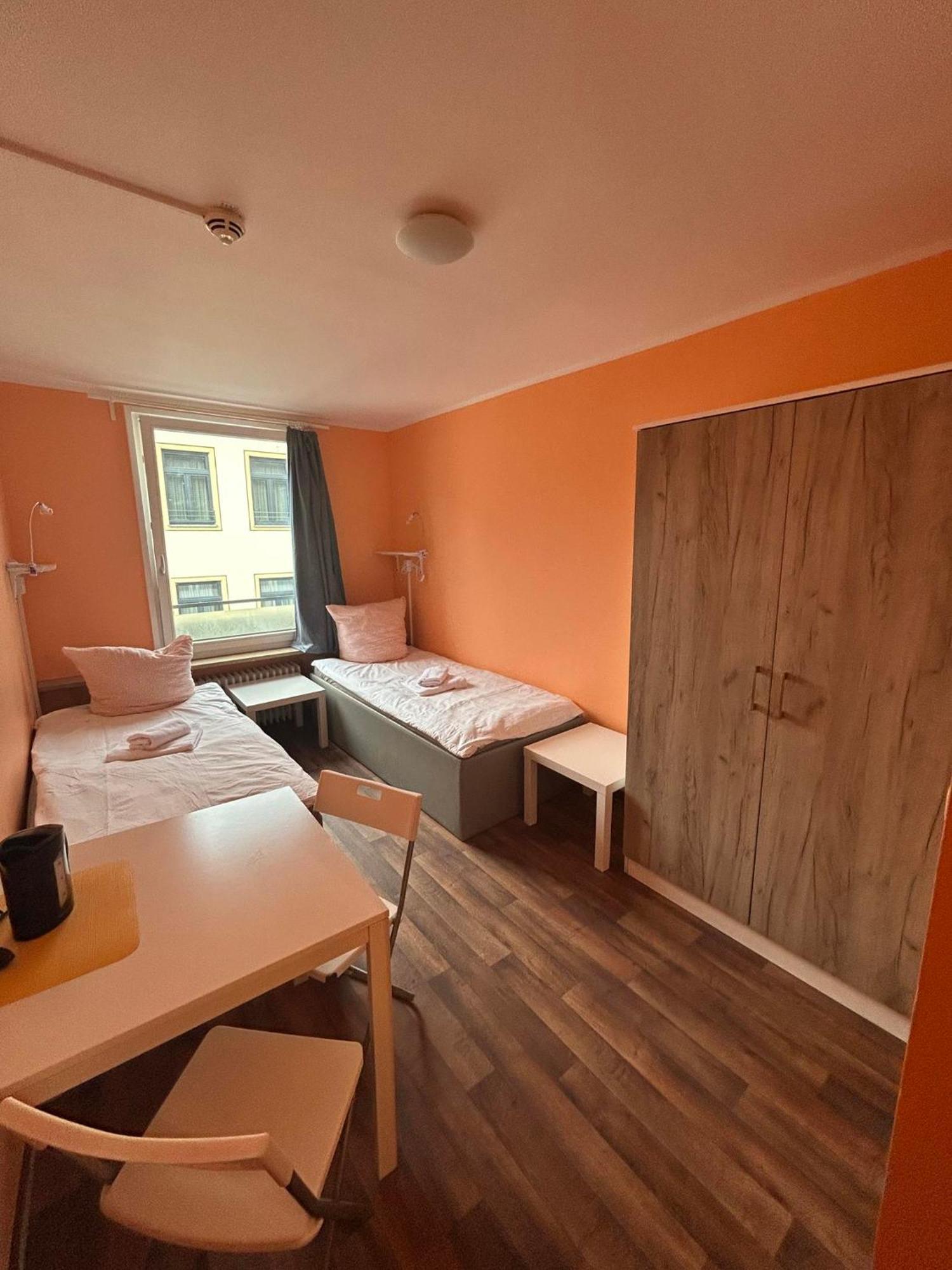Budget Station Apartmenthostel Sen 14 Apartment *