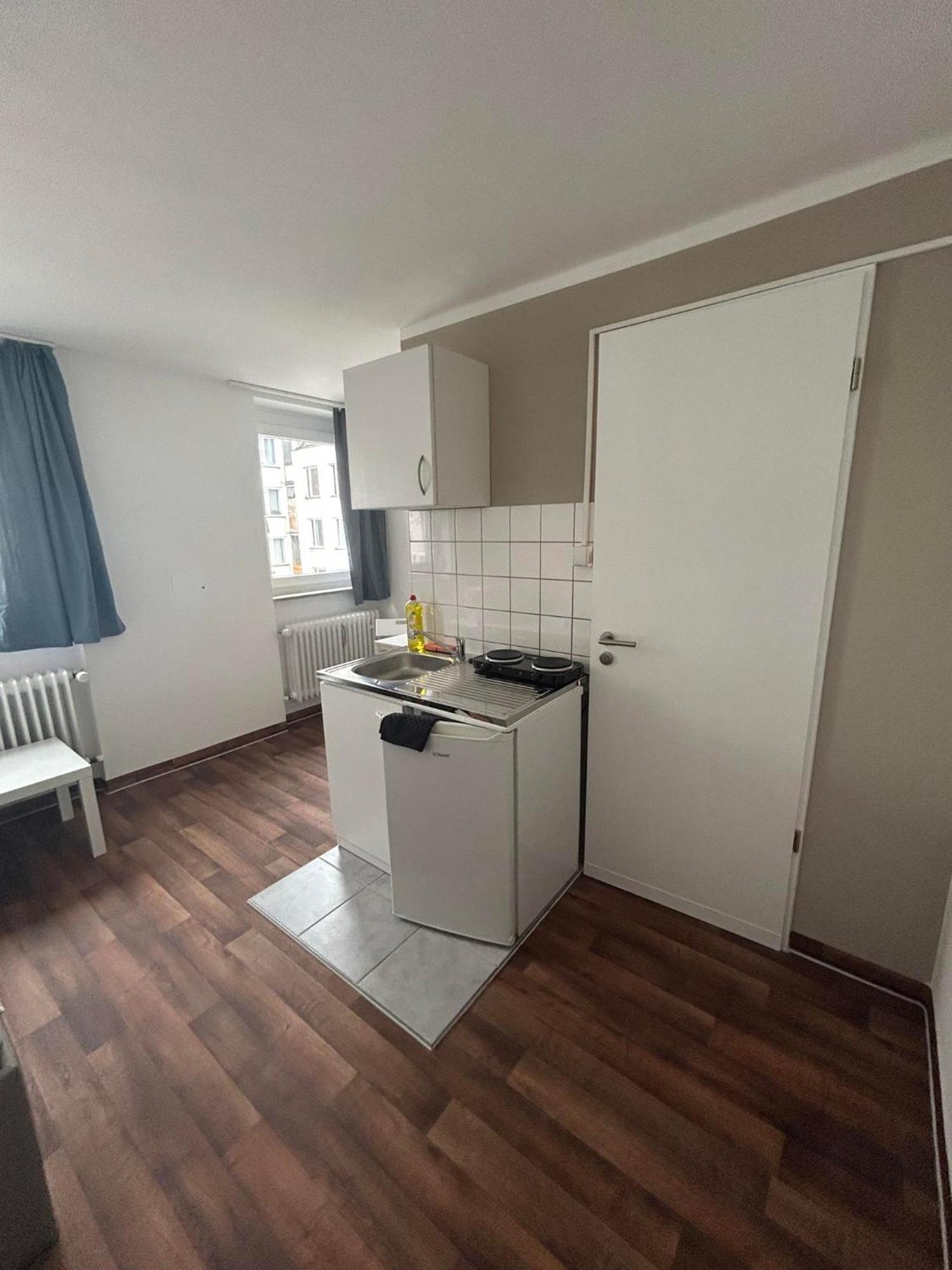 Apartment Budget Station Apartmenthostel Sen 14 Munich