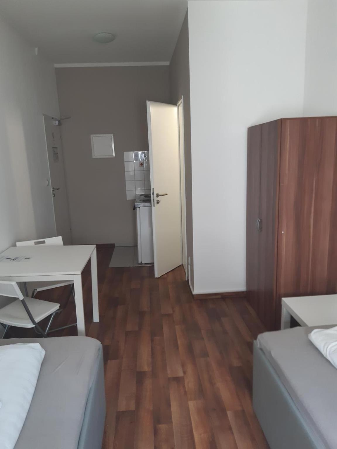 Budget Station Apartmenthostel Sen 14 Apartment *