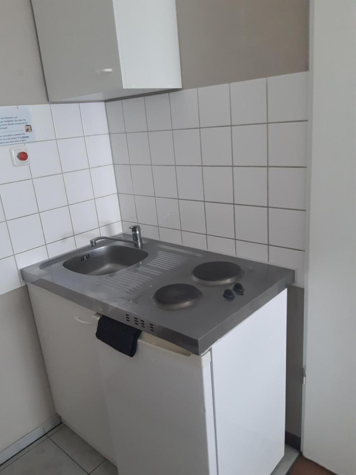 Budget Station Apartmenthostel Sen 14 Apartment *