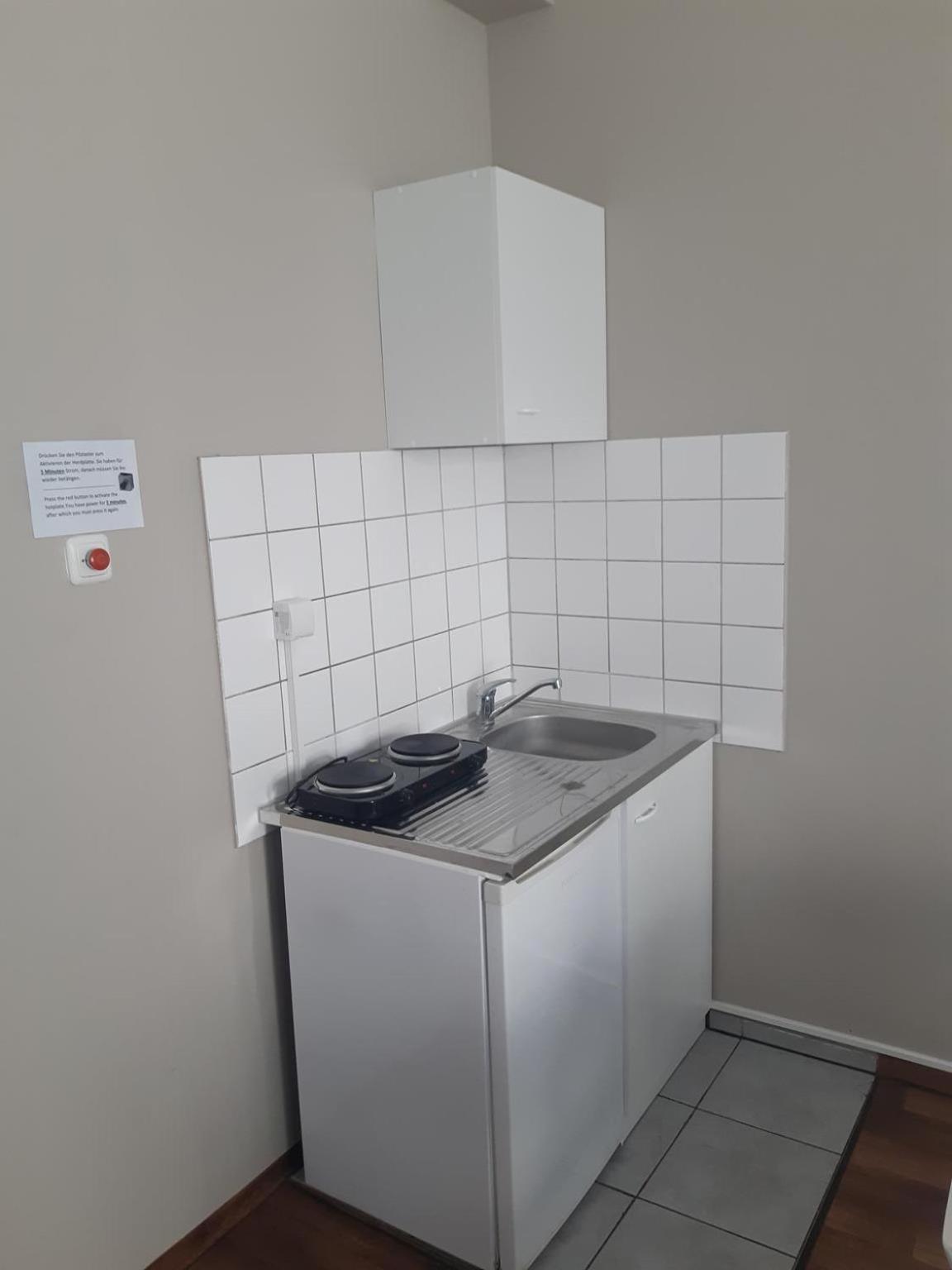 Apartment Budget Station Apartmenthostel Sen 14 Munich