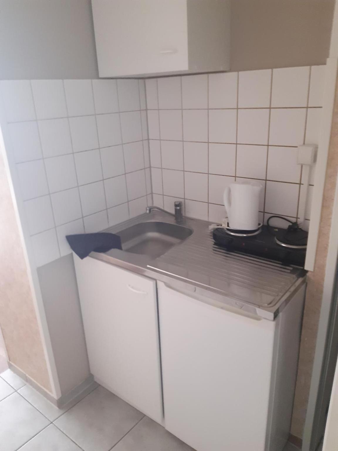 Budget Station Apartmenthostel Sen 14 * Munich