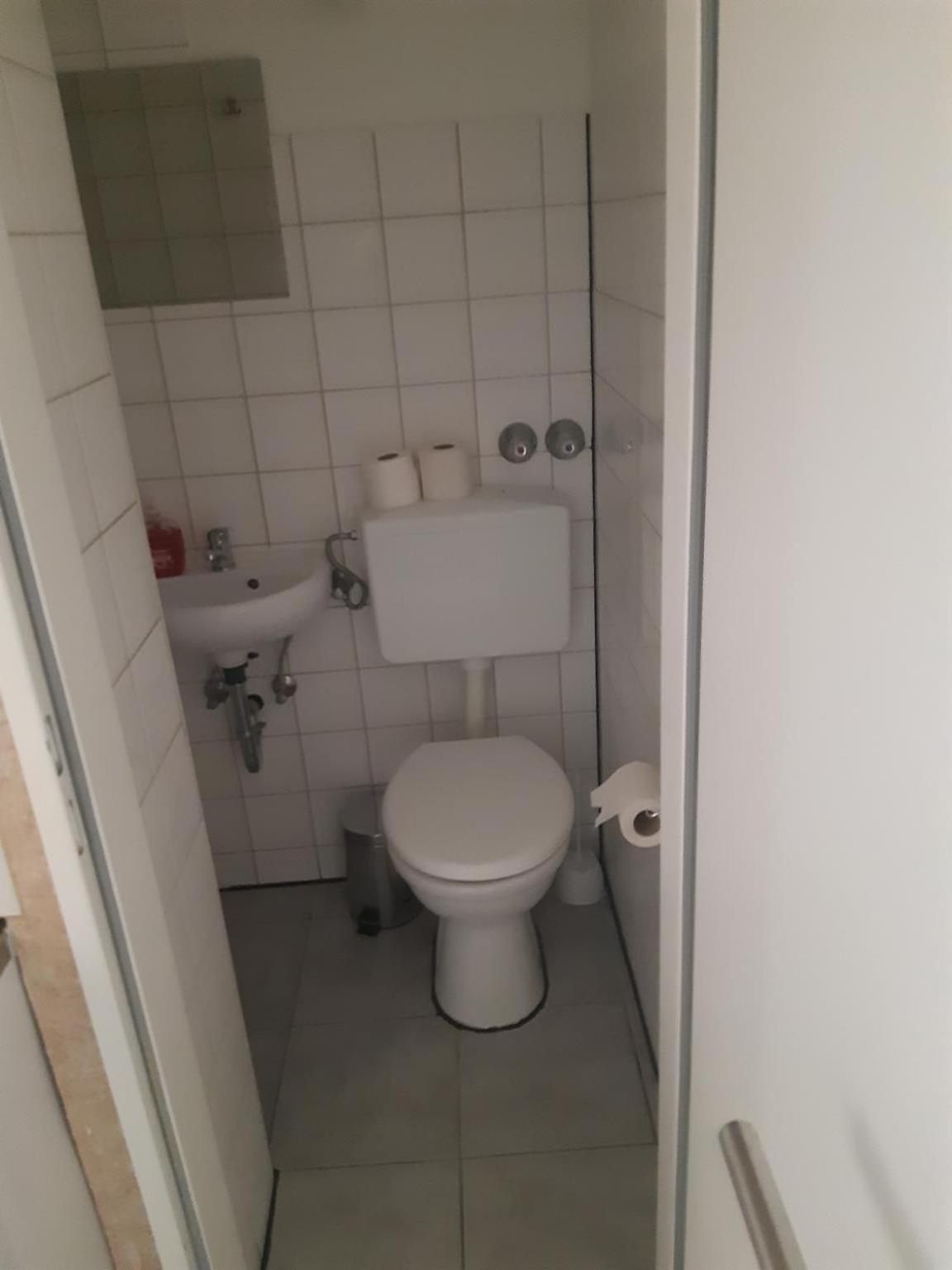 Budget Station Apartmenthostel Sen 14 Apartment