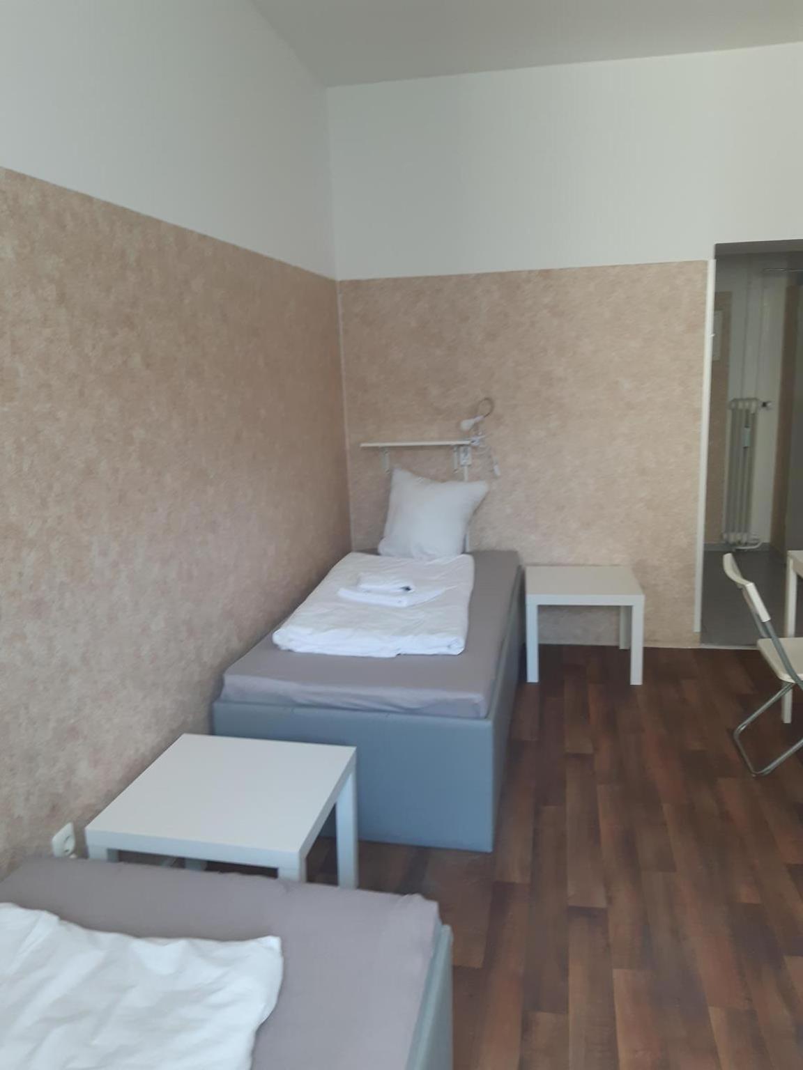 Apartment Budget Station Apartmenthostel Sen 14 *
