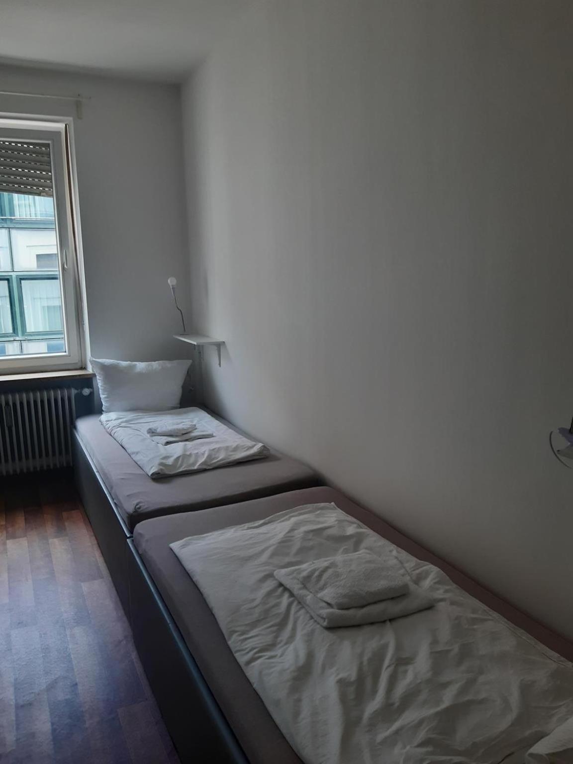 Budget Station Apartmenthostel Sen 14