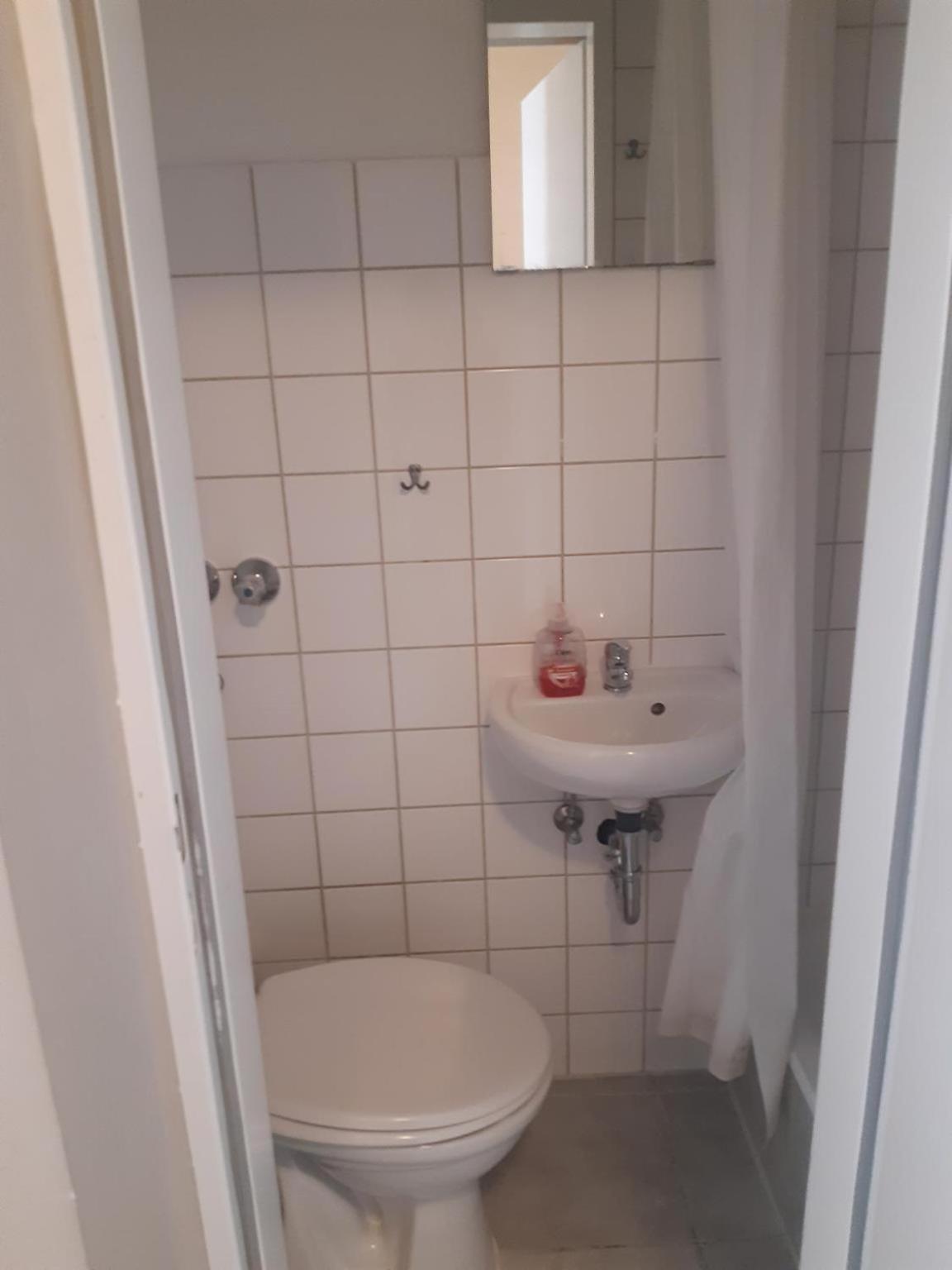 Apartment Budget Station Apartmenthostel Sen 14