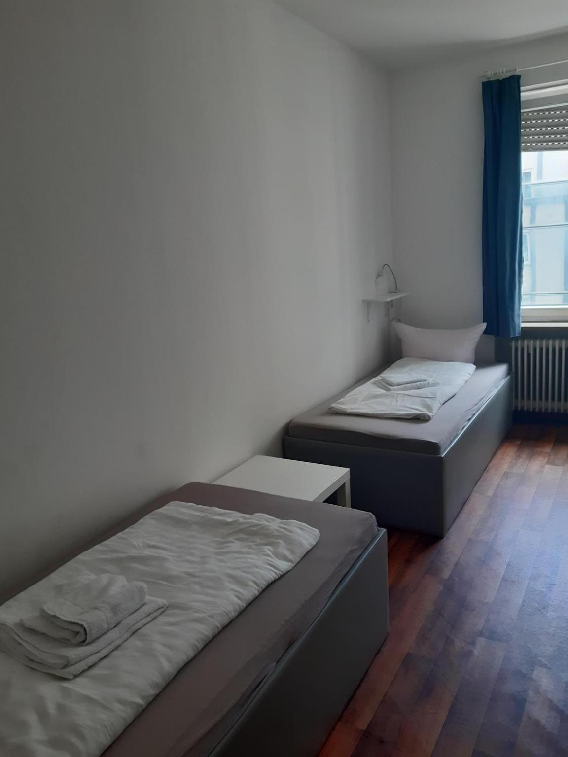 Budget Station Apartmenthostel Sen 14 * Munich
