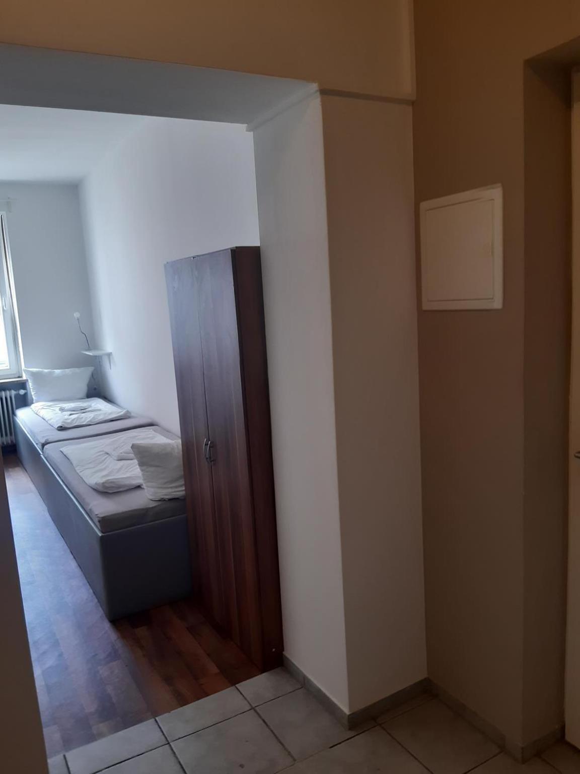 Budget Station Apartmenthostel Sen 14 Apartment *