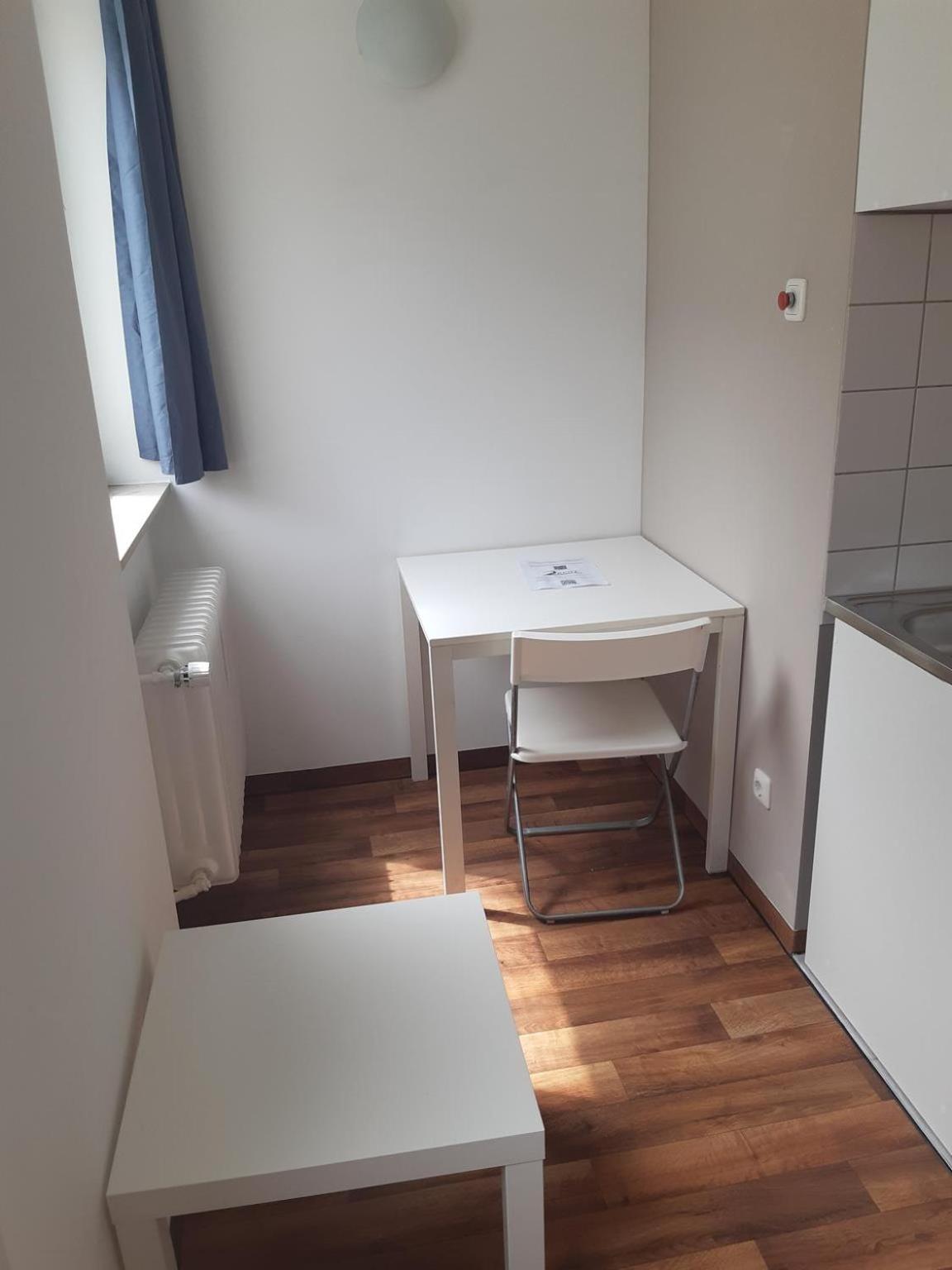 Budget Station Apartmenthostel Sen 14 *
