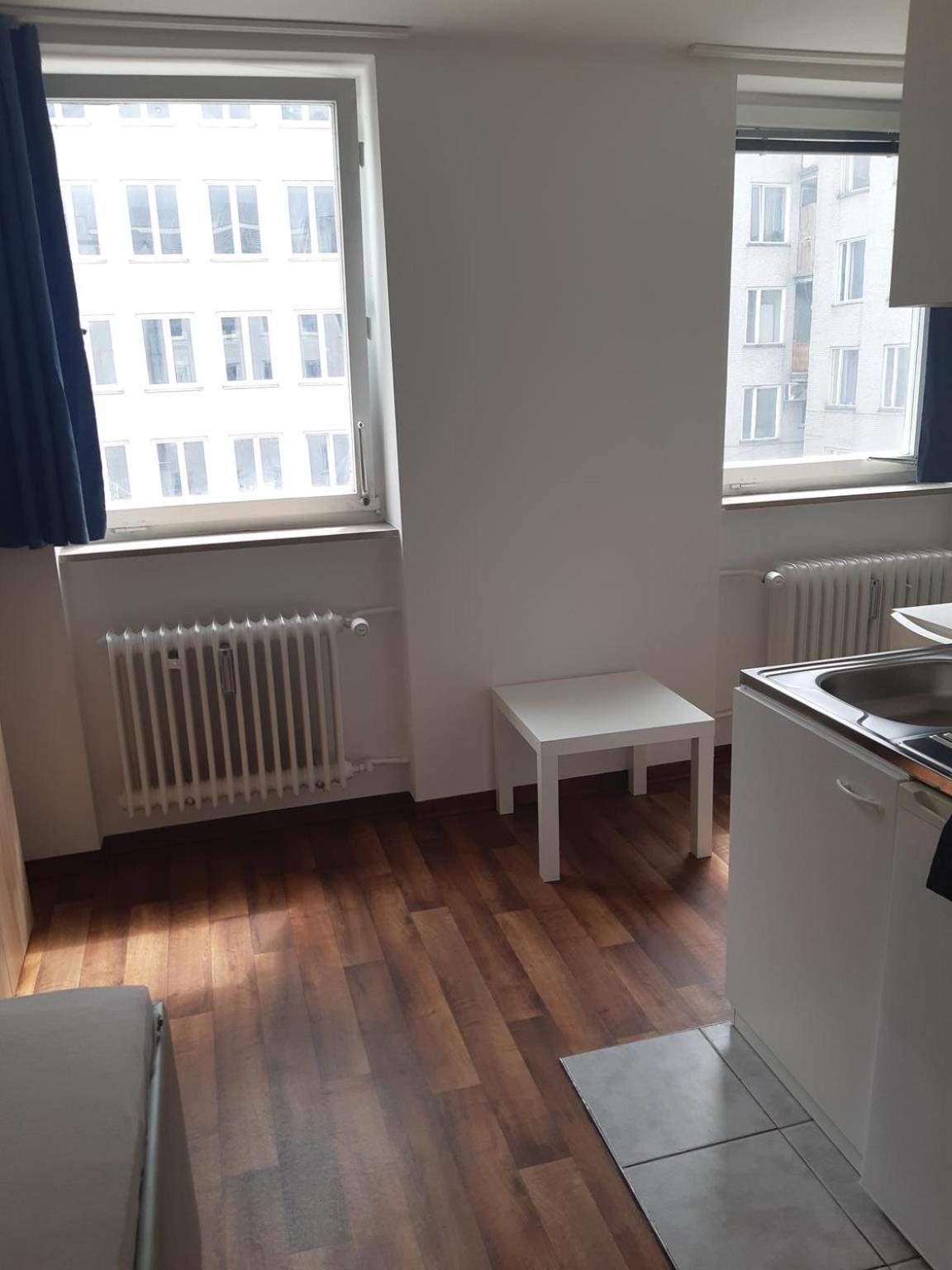 Budget Station Apartmenthostel Sen 14 Apartment