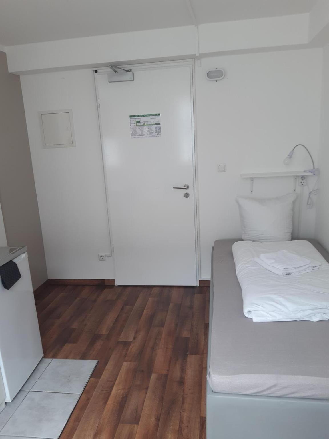 Budget Station Apartmenthostel Sen 14 Apartment Munich