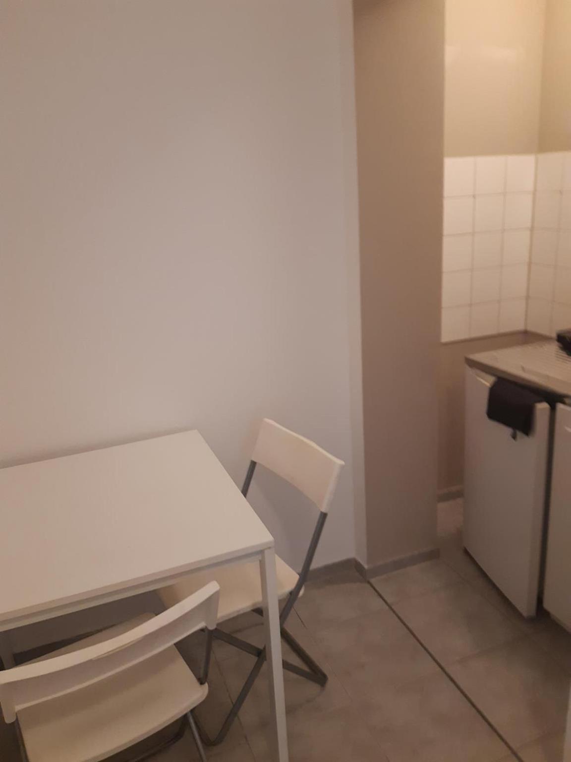Budget Station Apartmenthostel Sen 14 Apartment