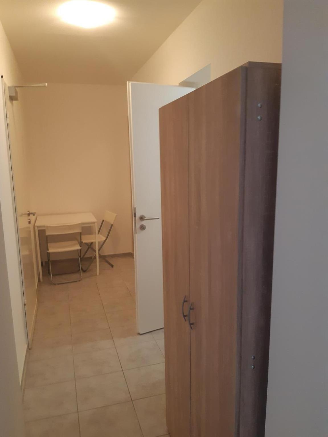 Budget Station Apartmenthostel Sen 14 Apartment Munich