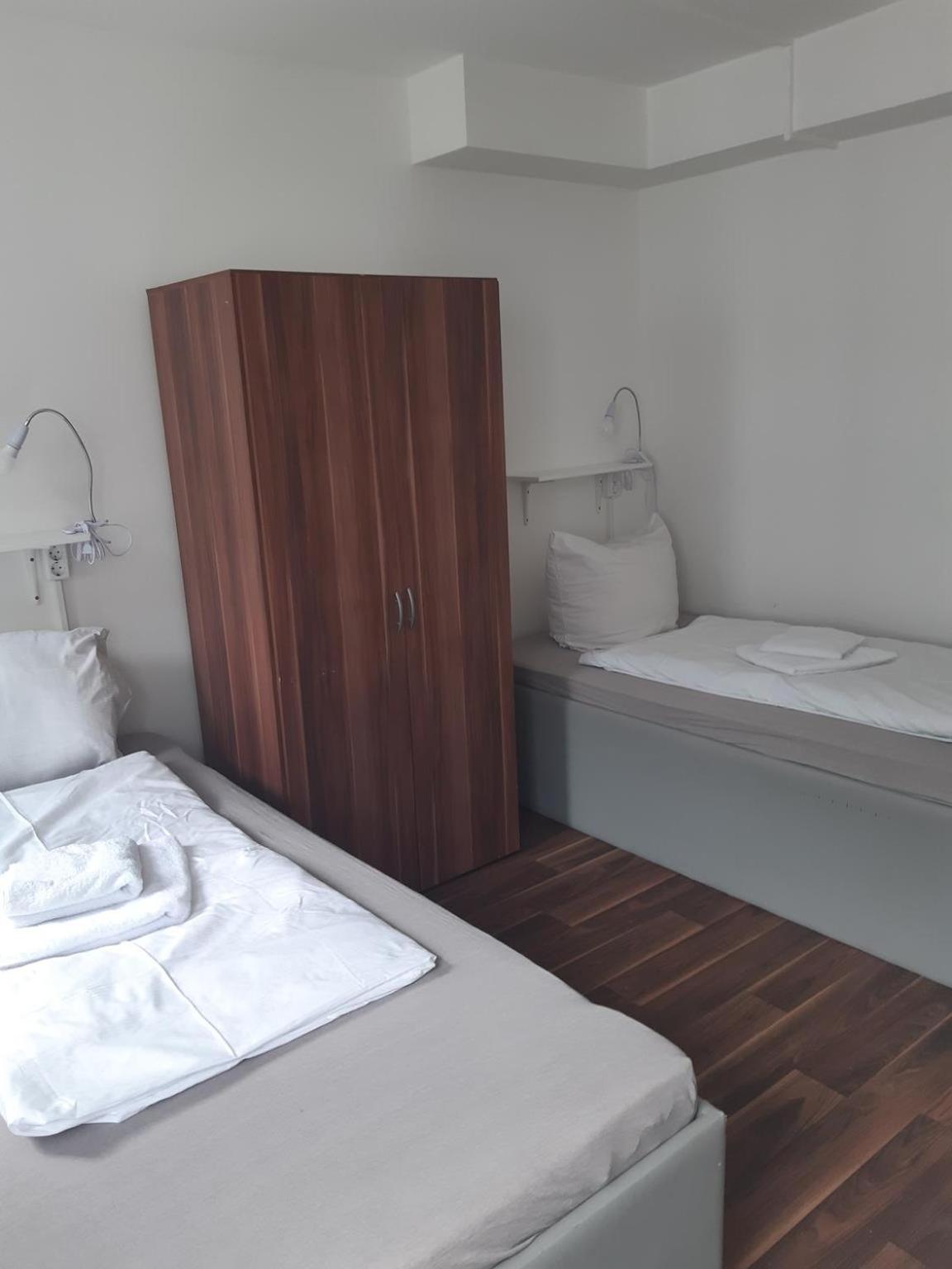Budget Station Apartmenthostel Sen 14 Apartment *