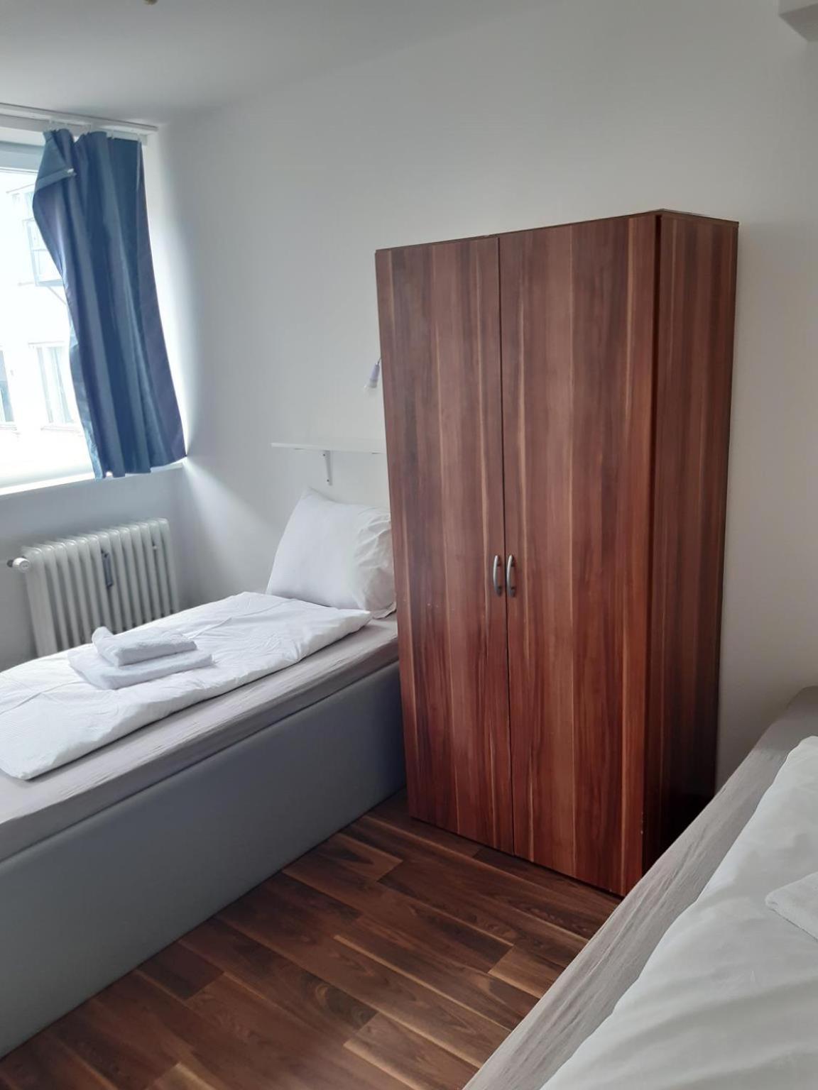 Apartment Budget Station Apartmenthostel Sen 14 *