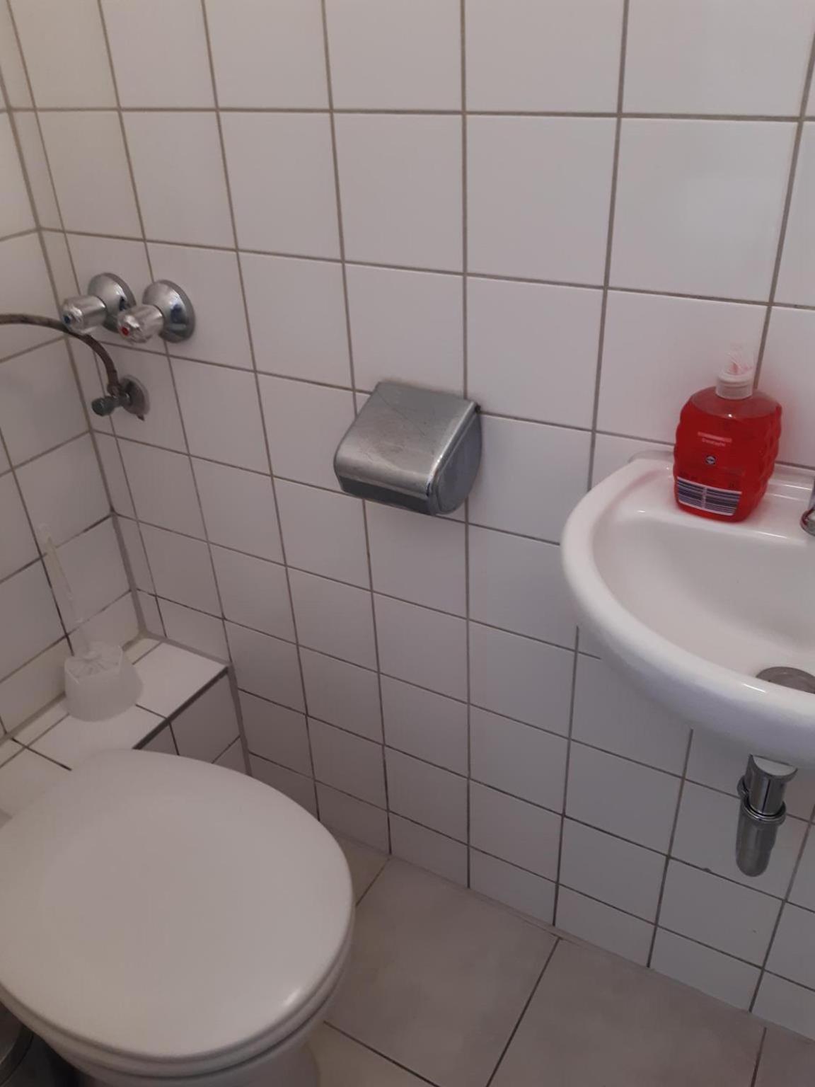 Budget Station Apartmenthostel Sen 14 Apartment Munich