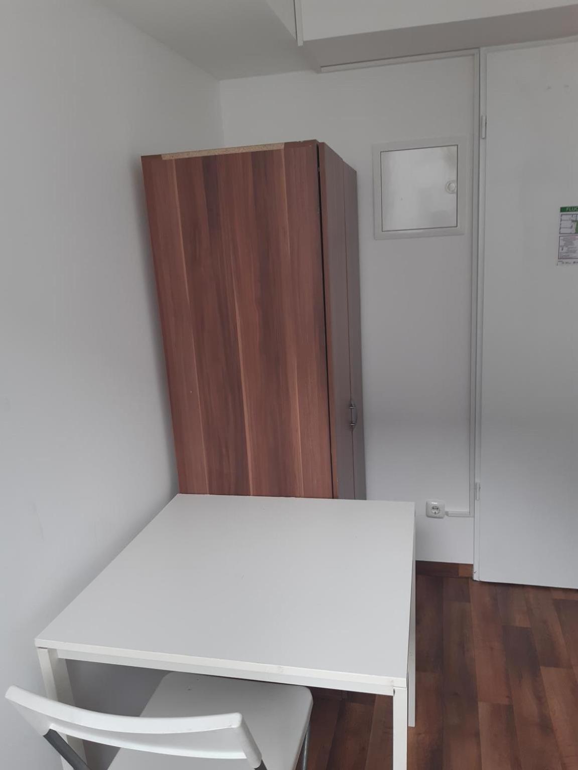 Budget Station Apartmenthostel Sen 14 * Munich