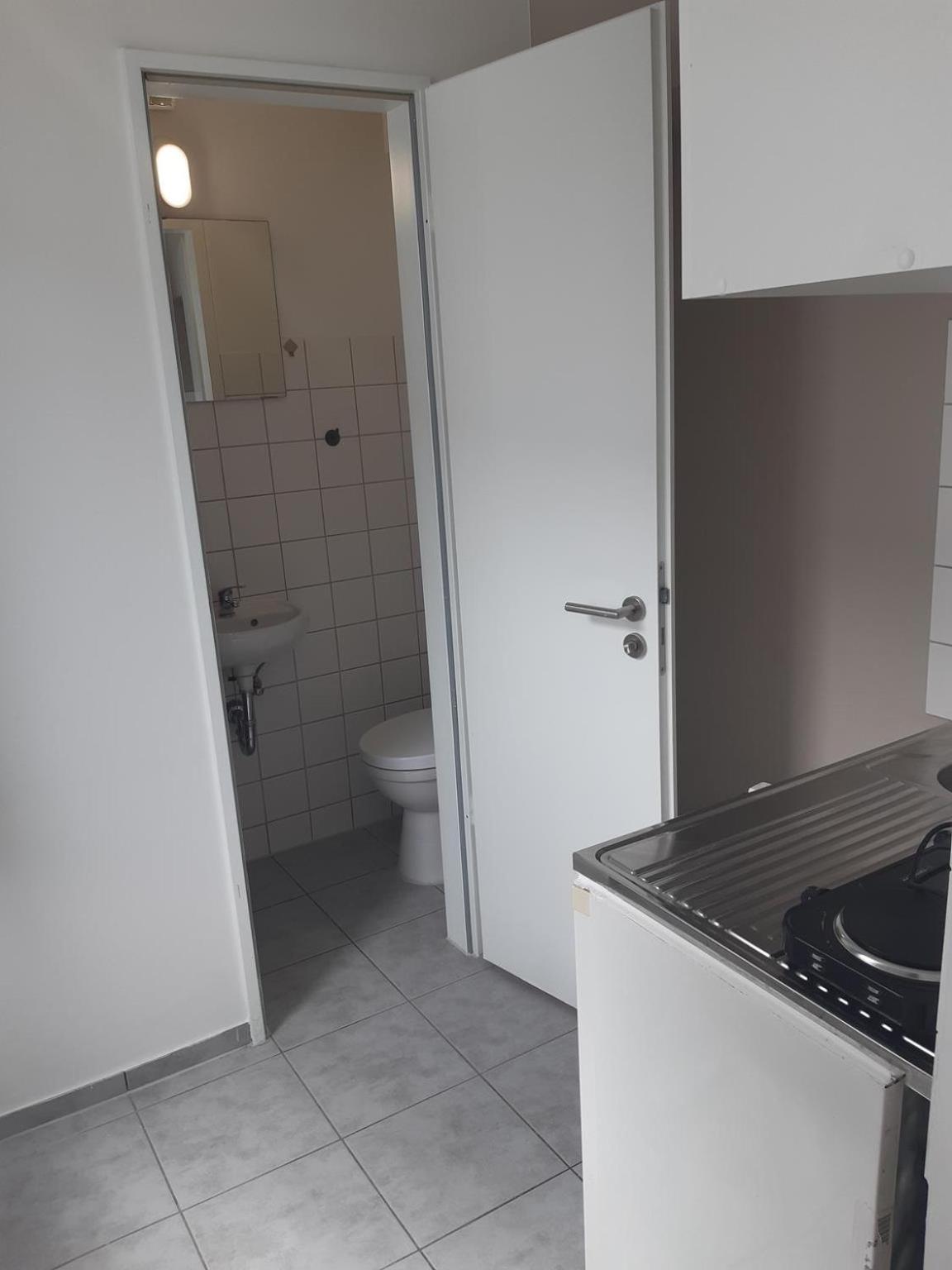 Budget Station Apartmenthostel Sen 14